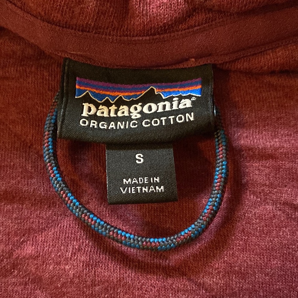 Patagonia Snap Up - Picture 3 of 3